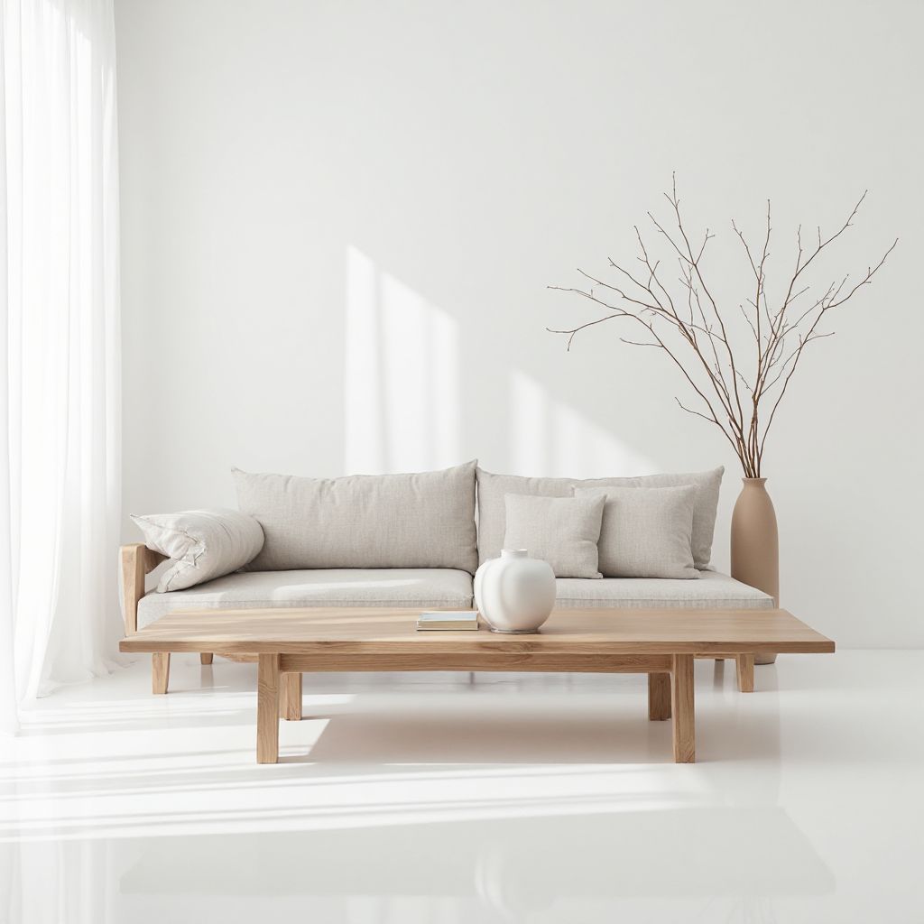 Mobilier și Decoruri - Acoperire Premium